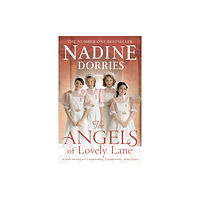 Bloomsbury Publishing PLC The Angels of Lovely Lane (häftad, eng)
