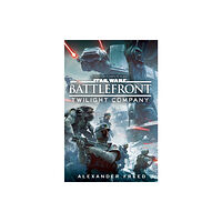 Cornerstone Star Wars: Battlefront: Twilight Company (häftad, eng)