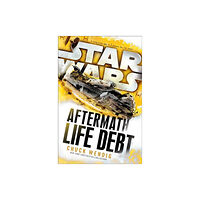 Cornerstone Star Wars: Aftermath: Life Debt (häftad, eng)