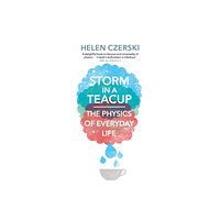 Transworld publishers ltd Storm in a Teacup (häftad, eng)