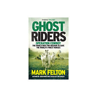 Icon Books Ghost Riders (häftad, eng)