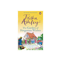 Transworld publishers ltd The Garden of Forgotten Wishes (häftad, eng)