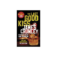 Transworld publishers ltd The Last Good Kiss (häftad, eng)