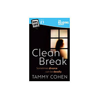 Transworld publishers ltd Clean Break (häftad, eng)