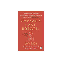 Transworld publishers ltd Caesar's Last Breath (häftad, eng)