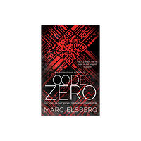 Transworld publishers ltd Code Zero (häftad, eng)