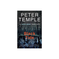 Quercus Publishing Black Tide (häftad, eng)