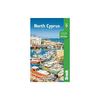 Bradt Travel Guides North Cyprus (häftad, eng)