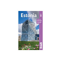 Bradt Travel Guides Estonia (häftad, eng)