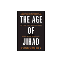 Verso Books The Age of Jihad (inbunden, eng)