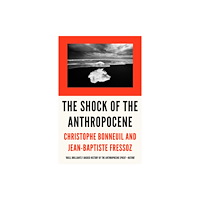 Verso Books The Shock of the Anthropocene (häftad, eng)