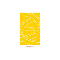 Vintage Publishing Marriage (häftad, eng)