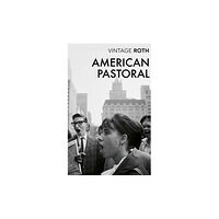 Vintage Publishing American Pastoral (häftad, eng)