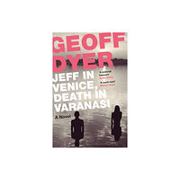 Canongate Books Jeff in Venice, Death in Varanasi (häftad, eng)