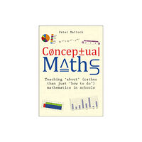 Crown House Publishing Conceptual Maths (häftad, eng)