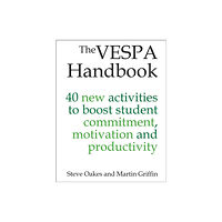 Crown House Publishing The VESPA Handbook (häftad, eng)