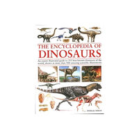 Anness publishing Encyclopedia Of Dinosaurs (inbunden, eng)