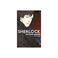 Titan Books Ltd Sherlock Vol. 2: The Blind Banker (häftad, eng)