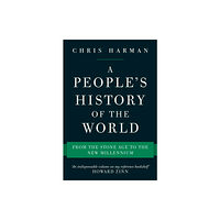 Verso Books A People's History of the World (häftad, eng)