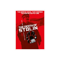 Titan Books Ltd The Death of Stalin (Graphic Novel) (inbunden, eng)