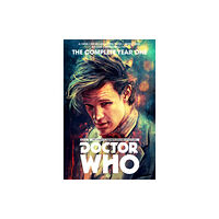 Titan Books Ltd Doctor Who: The Eleventh Doctor Complete Year One (inbunden, eng)