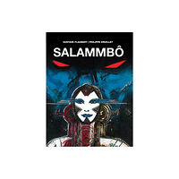 Titan Books Ltd Salammbo (inbunden, eng)