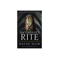 Quercus Publishing Ascendant's Rite (häftad, eng)