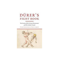 Greenhill Books Durer's Fight Book (inbunden, eng)