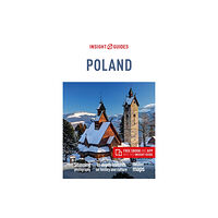 APA Publications Insight Guides Poland (Travel Guide with Free eBook) (häftad, eng)