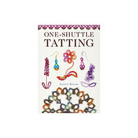 GMC Publications One-Shuttle Tatting (häftad, eng)