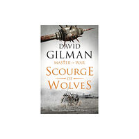Bloomsbury Publishing PLC Scourge of Wolves (häftad, eng)