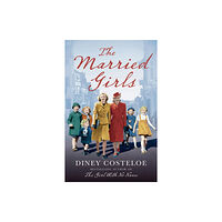 Bloomsbury Publishing PLC The Married Girls (häftad, eng)