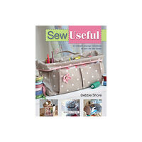 Search Press Ltd Sew Useful (häftad, eng)