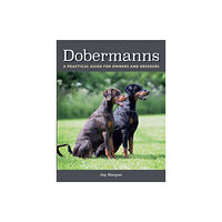 The Crowood Press Ltd Dobermanns (häftad, eng)