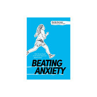 Jessica kingsley publishers Beating Anxiety (häftad, eng)