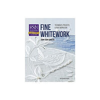 Search Press Ltd RSN: Fine Whitework (häftad, eng)