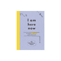 Ebury Publishing I Am Here Now (häftad, eng)