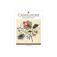 Search Press Ltd Crewelwork Inspirations (häftad, eng)