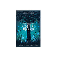 Watkins Media Limited The Book of Celtic Verse (inbunden, eng)