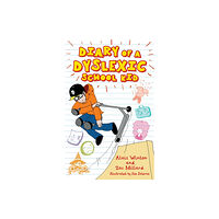 Jessica kingsley publishers Diary of a Dyslexic School Kid (häftad, eng)