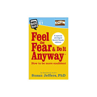 Ebury Publishing Feel the Fear and Do it Anyway (häftad, eng)