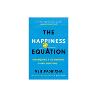 Ebury Publishing The Happiness Equation (häftad, eng)