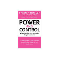 Ebury Publishing Power And Control (häftad, eng)