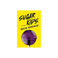 Fernwood Publishing Co Ltd Sugar Kids (häftad, eng)