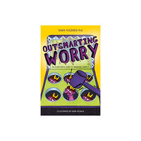 Jessica kingsley publishers Outsmarting Worry (häftad, eng)