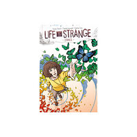 Titan Books Ltd Life Is Strange Volume 3: Strings (häftad, eng)