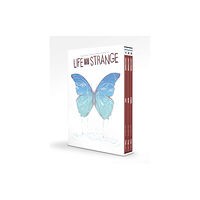 Titan Books Ltd Life is Strange 1-3 Boxed Set (häftad, eng)