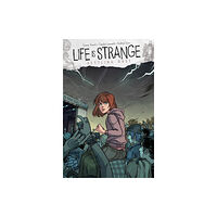 Titan Books Ltd Life is Strange Vol. 6: Settling Dust (häftad, eng)