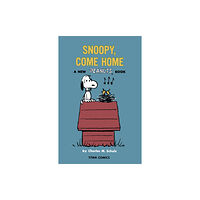 Titan Books Ltd Peanuts: Snoopy Come Home (häftad, eng)