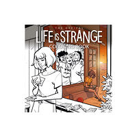 Titan Books Ltd Life Is Strange: Coloring Book (häftad, eng)